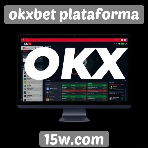 Funcionalidades exclusivas da plataforma okxbet