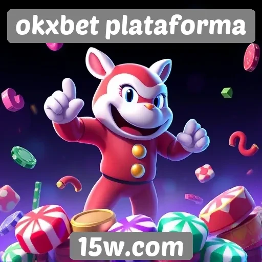 Variedade de jogos disponíveis no okxbet