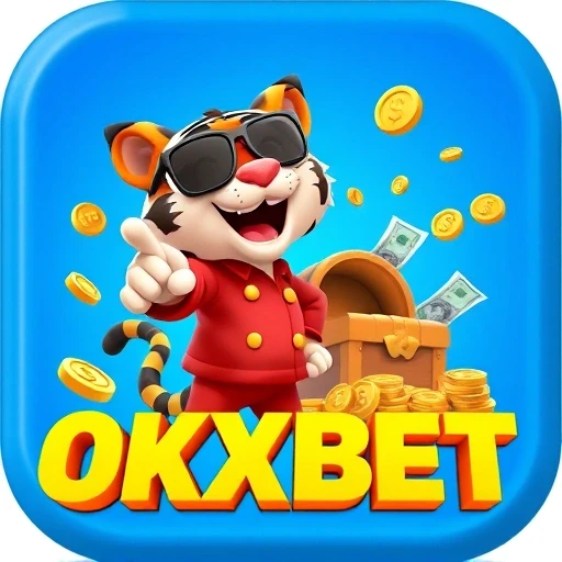 okxbet plataforma Logo