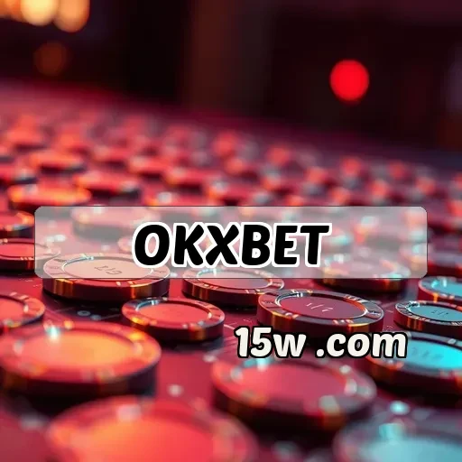 okxbet plataforma: Inovação e Diversão para Jogadores Brasileiros